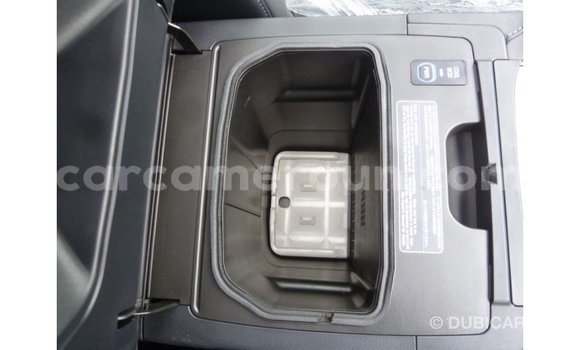 Acheter Import Voiture Lexus LX Blanc à Import - Dubai, Adamawa Acheter Import Voiture Lexus LX Blanc à Import - Dubai, Adamawa