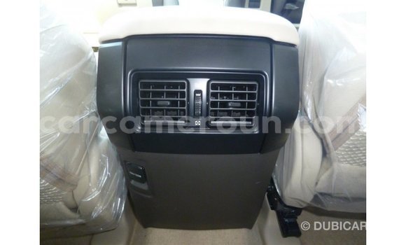 Sayi Imported Toyota Prado Black Mota in Import - Dubai a Adamawa Sayi Imported Toyota Prado Black Mota in Import - Dubai a Adamawa