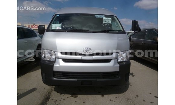 Acheter Import Voiture Toyota Hiace Autre à Import - Dubai, Adamawa Acheter Import Voiture Toyota Hiace Autre à Import - Dubai, Adamawa