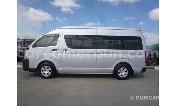 Acheter Import Voiture Toyota Hiace Autre à Import - Dubai, Adamawa Acheter Import Voiture Toyota Hiace Autre à Import - Dubai, Adamawa