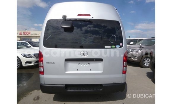 Acheter Import Voiture Toyota Hiace Autre à Import - Dubai, Adamawa Acheter Import Voiture Toyota Hiace Autre à Import - Dubai, Adamawa