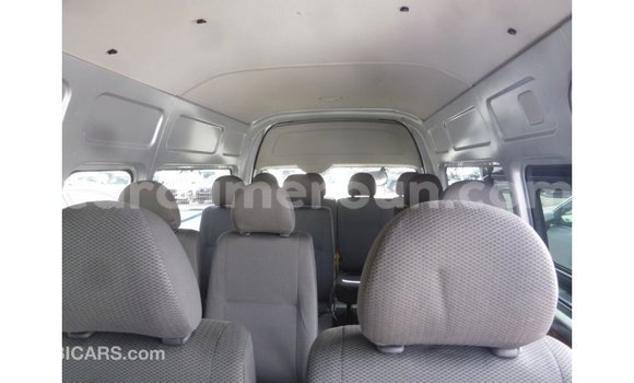 Acheter Import Voiture Toyota Hiace Autre à Import - Dubai, Adamawa Acheter Import Voiture Toyota Hiace Autre à Import - Dubai, Adamawa