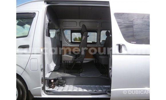 Acheter Import Voiture Toyota Hiace Autre à Import - Dubai, Adamawa Acheter Import Voiture Toyota Hiace Autre à Import - Dubai, Adamawa
