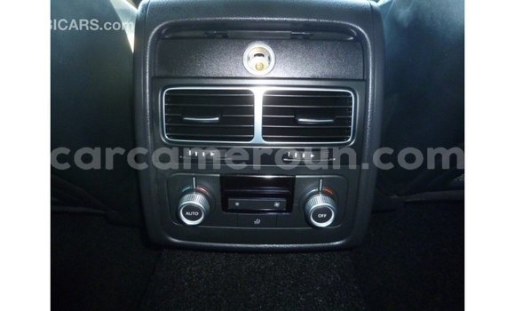 Acheter Import Voiture Volkswagen Touareg Blanc à Import - Dubai, Adamawa Acheter Import Voiture Volkswagen Touareg Blanc à Import - Dubai, Adamawa