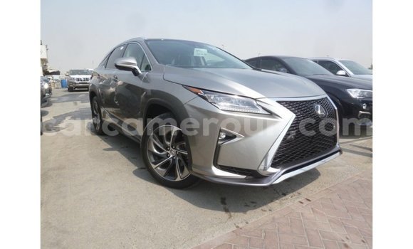 Acheter Import Voiture Lexus RX 350 Autre à Import - Dubai, Adamawa Acheter Import Voiture Lexus RX 350 Autre à Import - Dubai, Adamawa