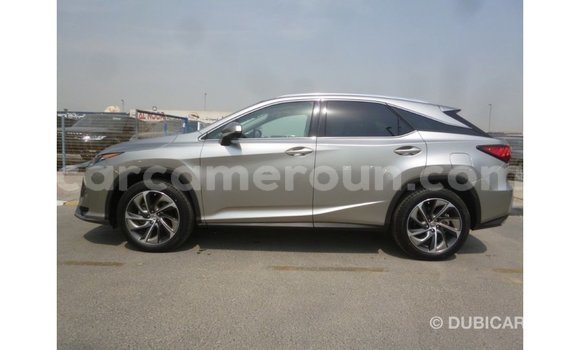Acheter Import Voiture Lexus RX 350 Autre à Import - Dubai, Adamawa Acheter Import Voiture Lexus RX 350 Autre à Import - Dubai, Adamawa