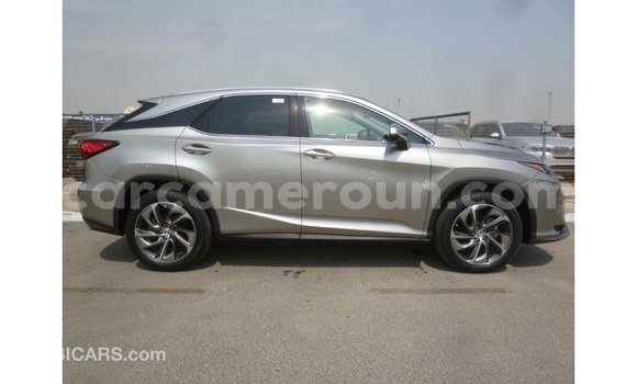 Acheter Import Voiture Lexus RX 350 Autre à Import - Dubai, Adamawa Acheter Import Voiture Lexus RX 350 Autre à Import - Dubai, Adamawa