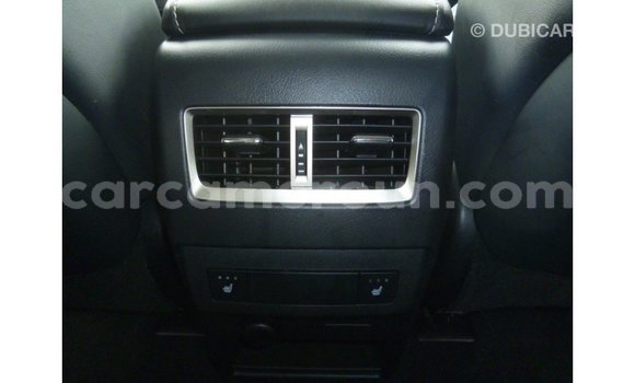 Acheter Import Voiture Lexus RX 350 Autre à Import - Dubai, Adamawa Acheter Import Voiture Lexus RX 350 Autre à Import - Dubai, Adamawa