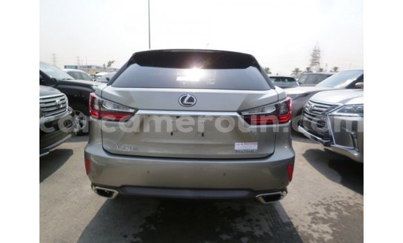 Acheter Import Voiture Lexus RX 350 Autre à Import - Dubai, Adamawa Acheter Import Voiture Lexus RX 350 Autre à Import - Dubai, Adamawa