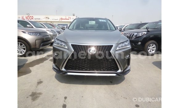 Acheter Import Voiture Lexus RX 350 Autre à Import - Dubai, Adamawa Acheter Import Voiture Lexus RX 350 Autre à Import - Dubai, Adamawa
