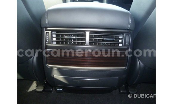 Sayi Imported Lexus LX Black Mota in Import - Dubai a Adamawa Sayi Imported Lexus LX Black Mota in Import - Dubai a Adamawa
