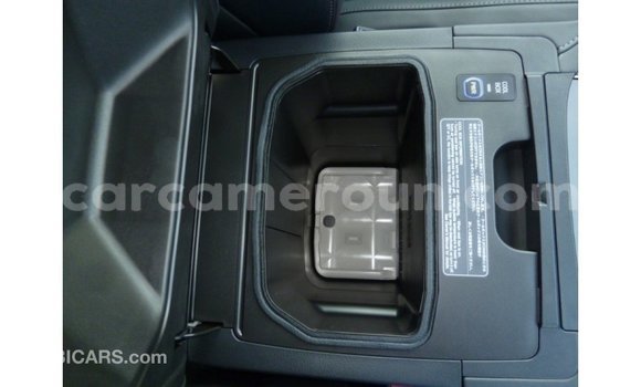 Sayi Imported Lexus LX Black Mota in Import - Dubai a Adamawa Sayi Imported Lexus LX Black Mota in Import - Dubai a Adamawa