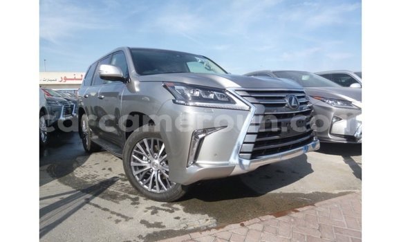 Acheter Import Voiture Lexus LX Autre à Import - Dubai, Adamawa Acheter Import Voiture Lexus LX Autre à Import - Dubai, Adamawa