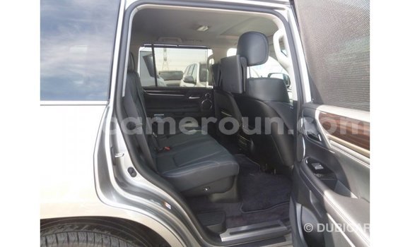 Acheter Import Voiture Lexus LX Autre à Import - Dubai, Adamawa Acheter Import Voiture Lexus LX Autre à Import - Dubai, Adamawa