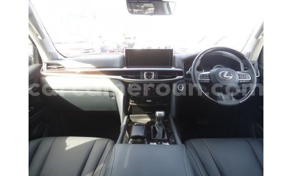 Acheter Import Voiture Lexus LX Autre à Import - Dubai, Adamawa Acheter Import Voiture Lexus LX Autre à Import - Dubai, Adamawa