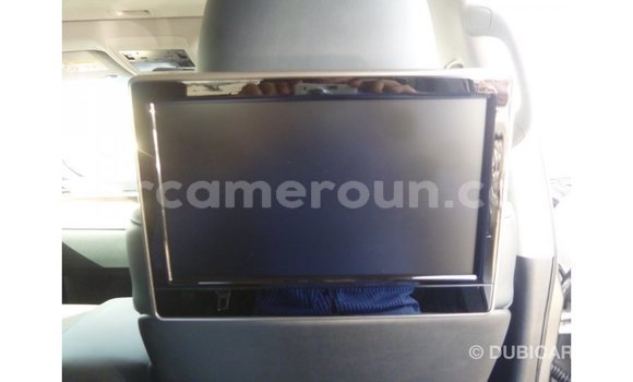 Acheter Import Voiture Lexus LX Autre à Import - Dubai, Adamawa Acheter Import Voiture Lexus LX Autre à Import - Dubai, Adamawa