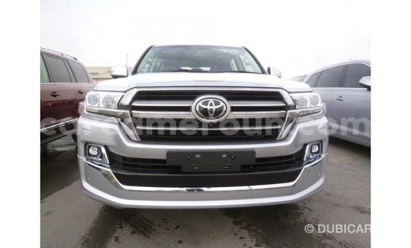 Buy Import Toyota Land Cruiser Other Car in Import - Dubai in Adamawa Buy Import Toyota Land Cruiser Other Car in Import - Dubai in Adamawa
