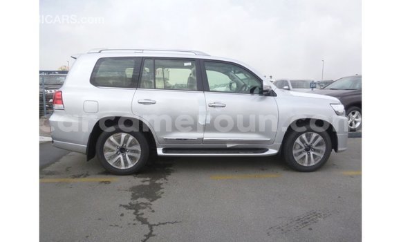 Buy Import Toyota Land Cruiser Other Car in Import - Dubai in Adamawa Buy Import Toyota Land Cruiser Other Car in Import - Dubai in Adamawa