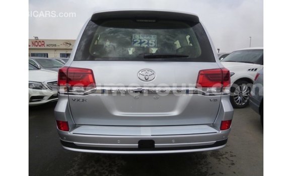 Buy Import Toyota Land Cruiser Other Car in Import - Dubai in Adamawa Buy Import Toyota Land Cruiser Other Car in Import - Dubai in Adamawa