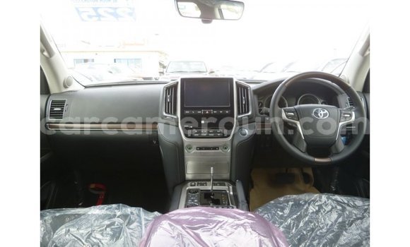 Buy Import Toyota Land Cruiser Other Car in Import - Dubai in Adamawa Buy Import Toyota Land Cruiser Other Car in Import - Dubai in Adamawa