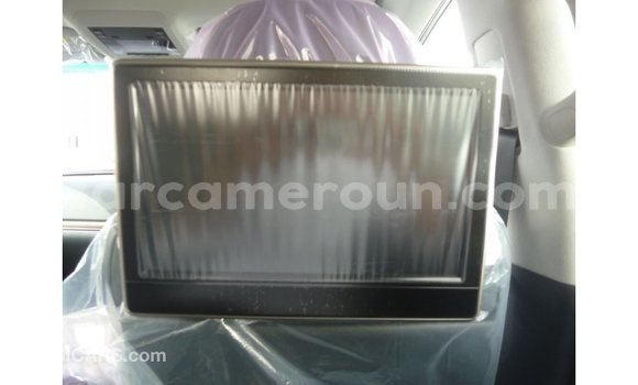 Buy Import Toyota Land Cruiser Other Car in Import - Dubai in Adamawa Buy Import Toyota Land Cruiser Other Car in Import - Dubai in Adamawa