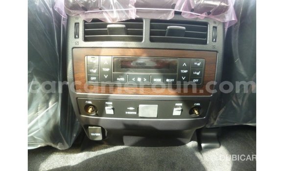 Buy Import Toyota Land Cruiser Other Car in Import - Dubai in Adamawa Buy Import Toyota Land Cruiser Other Car in Import - Dubai in Adamawa