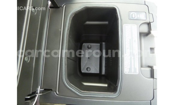 Buy Import Toyota Land Cruiser Other Car in Import - Dubai in Adamawa Buy Import Toyota Land Cruiser Other Car in Import - Dubai in Adamawa