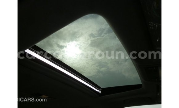 Buy Import Toyota Land Cruiser Other Car in Import - Dubai in Adamawa Buy Import Toyota Land Cruiser Other Car in Import - Dubai in Adamawa