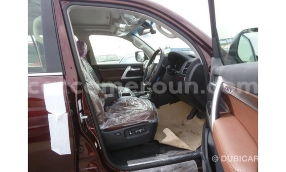 Acheter Import Voiture Toyota Land Cruiser Autre à Import - Dubai, Adamawa Acheter Import Voiture Toyota Land Cruiser Autre à Import - Dubai, Adamawa