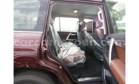 Acheter Import Voiture Toyota Land Cruiser Autre à Import - Dubai, Adamawa Acheter Import Voiture Toyota Land Cruiser Autre à Import - Dubai, Adamawa