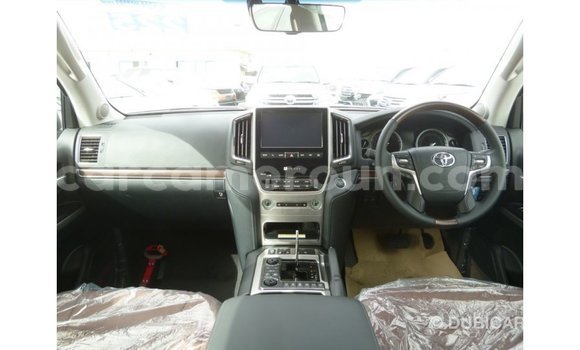 Acheter Import Voiture Toyota Land Cruiser Autre à Import - Dubai, Adamawa Acheter Import Voiture Toyota Land Cruiser Autre à Import - Dubai, Adamawa
