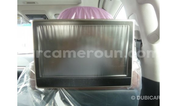 Acheter Import Voiture Toyota Land Cruiser Autre à Import - Dubai, Adamawa Acheter Import Voiture Toyota Land Cruiser Autre à Import - Dubai, Adamawa