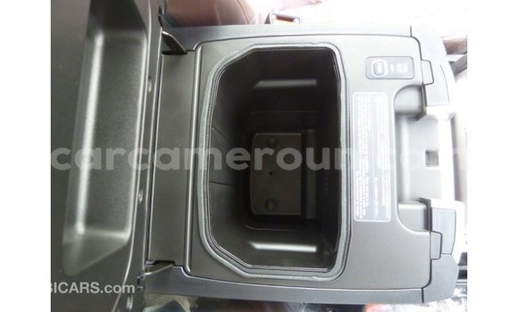 Acheter Import Voiture Toyota Land Cruiser Autre à Import - Dubai, Adamawa Acheter Import Voiture Toyota Land Cruiser Autre à Import - Dubai, Adamawa