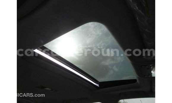 Acheter Import Voiture Toyota Land Cruiser Autre à Import - Dubai, Adamawa Acheter Import Voiture Toyota Land Cruiser Autre à Import - Dubai, Adamawa