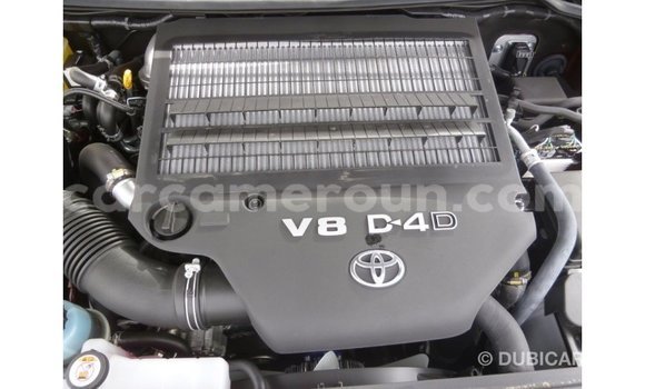 Acheter Import Voiture Toyota Land Cruiser Autre à Import - Dubai, Adamawa Acheter Import Voiture Toyota Land Cruiser Autre à Import - Dubai, Adamawa