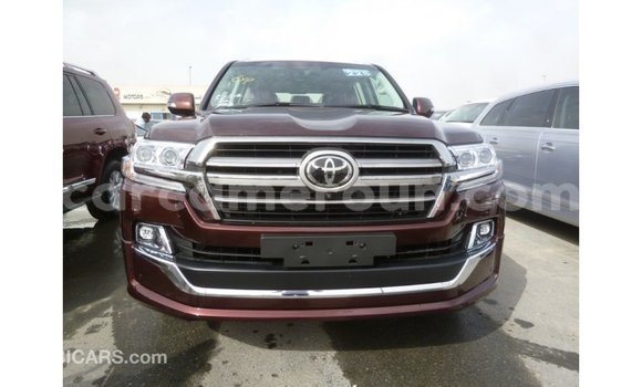 Acheter Import Voiture Toyota Land Cruiser Autre à Import - Dubai, Adamawa Acheter Import Voiture Toyota Land Cruiser Autre à Import - Dubai, Adamawa