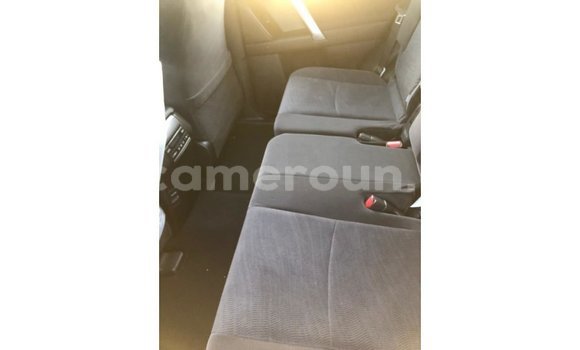 Acheter Import Voiture Toyota Prado Noir à Import - Dubai, Adamawa Acheter Import Voiture Toyota Prado Noir à Import - Dubai, Adamawa