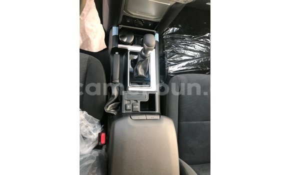 Acheter Import Voiture Toyota Prado Noir à Import - Dubai, Adamawa Acheter Import Voiture Toyota Prado Noir à Import - Dubai, Adamawa