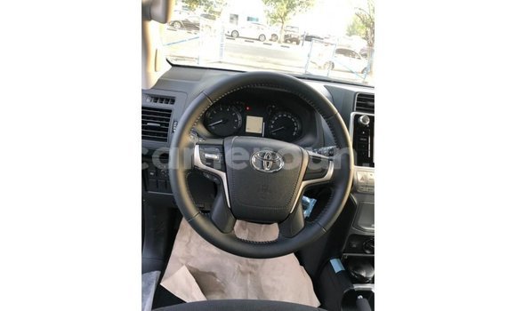 Acheter Import Voiture Toyota Prado Noir à Import - Dubai, Adamawa Acheter Import Voiture Toyota Prado Noir à Import - Dubai, Adamawa
