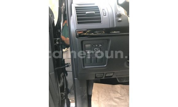 Acheter Import Voiture Toyota Prado Noir à Import - Dubai, Adamawa Acheter Import Voiture Toyota Prado Noir à Import - Dubai, Adamawa
