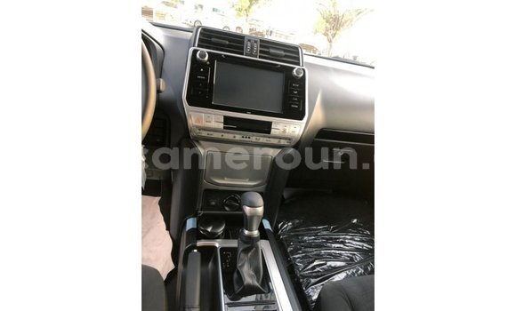 Acheter Import Voiture Toyota Prado Noir à Import - Dubai, Adamawa Acheter Import Voiture Toyota Prado Noir à Import - Dubai, Adamawa