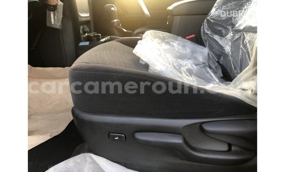 Acheter Import Voiture Toyota Prado Noir à Import - Dubai, Adamawa Acheter Import Voiture Toyota Prado Noir à Import - Dubai, Adamawa