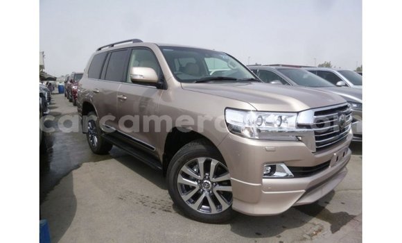 Acheter Import Voiture Toyota Land Cruiser Autre à Import - Dubai, Adamawa Acheter Import Voiture Toyota Land Cruiser Autre à Import - Dubai, Adamawa