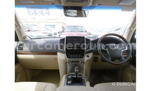 Acheter Import Voiture Toyota Land Cruiser Autre à Import - Dubai, Adamawa Acheter Import Voiture Toyota Land Cruiser Autre à Import - Dubai, Adamawa