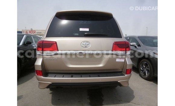 Acheter Import Voiture Toyota Land Cruiser Autre à Import - Dubai, Adamawa Acheter Import Voiture Toyota Land Cruiser Autre à Import - Dubai, Adamawa