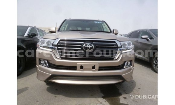 Acheter Import Voiture Toyota Land Cruiser Autre à Import - Dubai, Adamawa Acheter Import Voiture Toyota Land Cruiser Autre à Import - Dubai, Adamawa