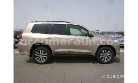 Acheter Import Voiture Toyota Land Cruiser Autre à Import - Dubai, Adamawa Acheter Import Voiture Toyota Land Cruiser Autre à Import - Dubai, Adamawa
