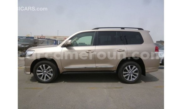 Acheter Import Voiture Toyota Land Cruiser Autre à Import - Dubai, Adamawa Acheter Import Voiture Toyota Land Cruiser Autre à Import - Dubai, Adamawa