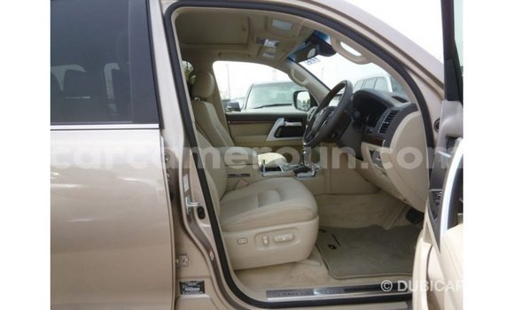 Acheter Import Voiture Toyota Land Cruiser Autre à Import - Dubai, Adamawa Acheter Import Voiture Toyota Land Cruiser Autre à Import - Dubai, Adamawa