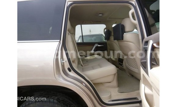 Acheter Import Voiture Toyota Land Cruiser Autre à Import - Dubai, Adamawa Acheter Import Voiture Toyota Land Cruiser Autre à Import - Dubai, Adamawa